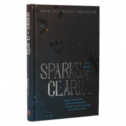 Sparks Of Clarity