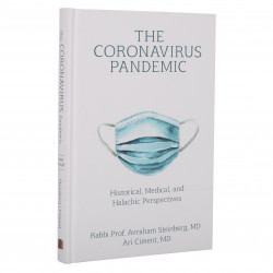 The Coronavirus Pandemic