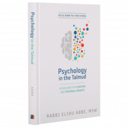 Psychology in the Talmud