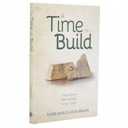 A Time To Build