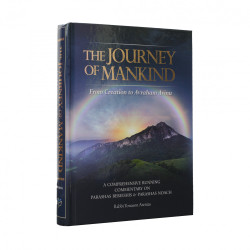The Journey of Mankind: From Creation to Avraham Avinu