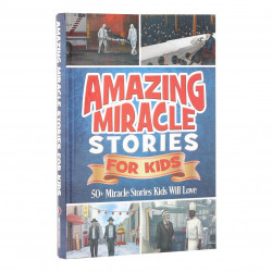 Amazing Miracle Stories For Kids