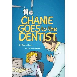 Chanie Goes to the Dentist