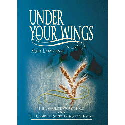 Under Your Wings