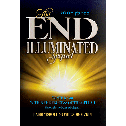 The End Illuminated-Sequel