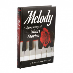 Melody: A Symphony of Short Stories