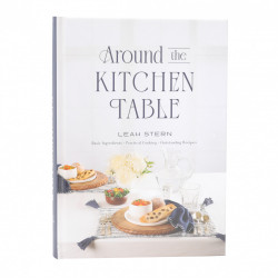 Around the kitchen table - Coocbook