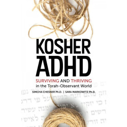 Kosher ADHD