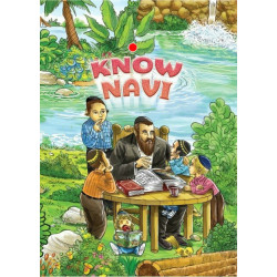 Know Navi Volume 4