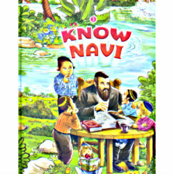 Know Navi Volume 3