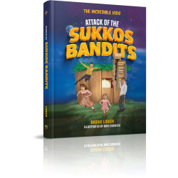 Attack of the Sukkos Bandits