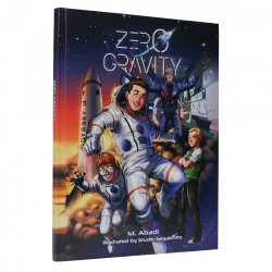 Zero Gravity - Comics