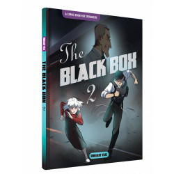The Black Box Volume 2 - Comic