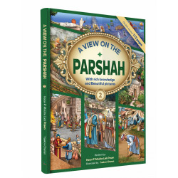 A View On The Parshah Volume 2