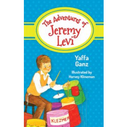 The Adventures of Jeremy Levi