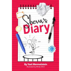 Sheva's Diary
