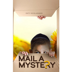 Mail a Mystery
