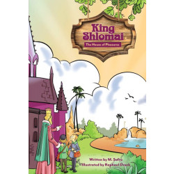 King Shlomai - The House of Pleasures