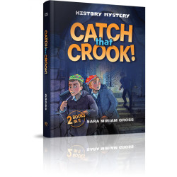 Catch that Crook