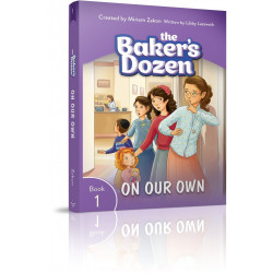 The Baker's Dozen Volume 1: On Our Own