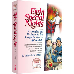 Eight Special Nights