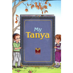My Tanya - English