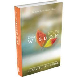 Daily Wisdom vol. 2 - Compact Edition 4½ x 6½