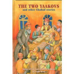 The Two Yaakovs