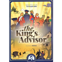 The King's Advisor - Comics