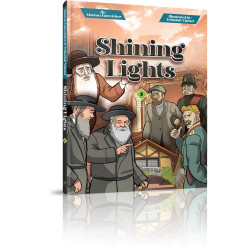 Shining Lights #3