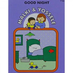 Malki & Yossele - Good Night