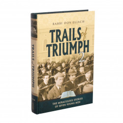 Trails of Triumph, Volume 2