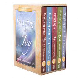 Praying With Joy, Boxed Set - 5 Volumes