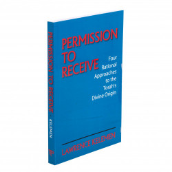 Permission to Receive [Blue] SC
