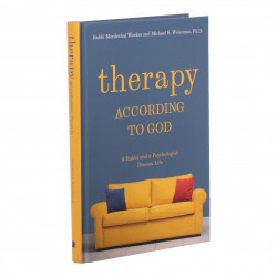 Therapy According To G-D