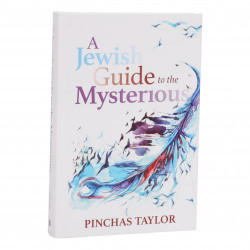 Jewish Guide To The Mysterious