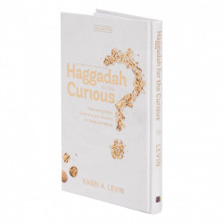 Haggadah For The Curious - Volume 2