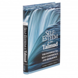 Self-Esteem in the Talmud