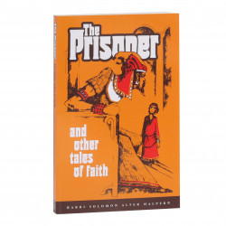 Prisoner & other Tales of Faith 