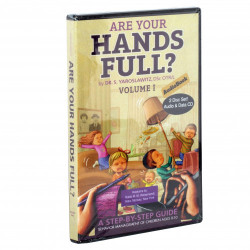 Are Your Hands Full? Volume 1 - Audiobook