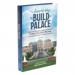 The Simple Way to Build a Palace