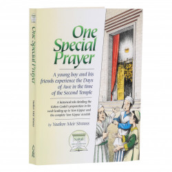One Special Prayer