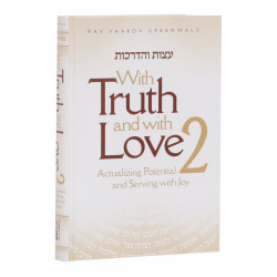 With Truth And Love, Volume 2