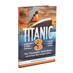 Titanic 3 - A Formula For Danger