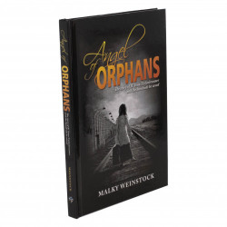 Angel of Orphans