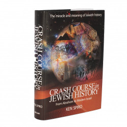 Crash Course in Jewish History