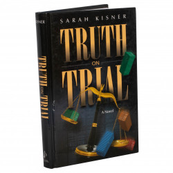 Truth on Trial - a novel