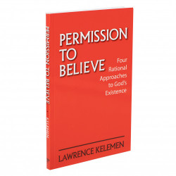 Permission to Believe [Red] S/C