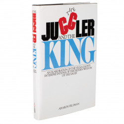 The Juggler and the King