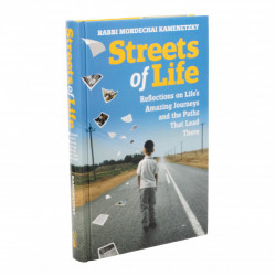 Streets of Life